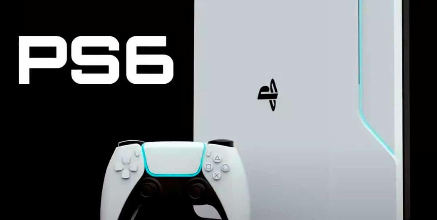 Sony da a conocer la posible fecha de lanzamiento del PlayStation 6