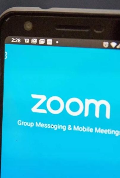 Cómo grabar una reunión de Zoom sin permiso en Android