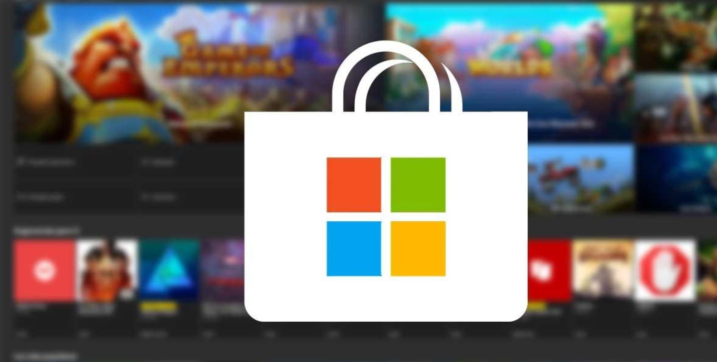 Cómo reinstalar aplicaciones en Microsoft Store