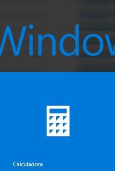 Cómo mantener la calculadora siempre visible en Windows 10