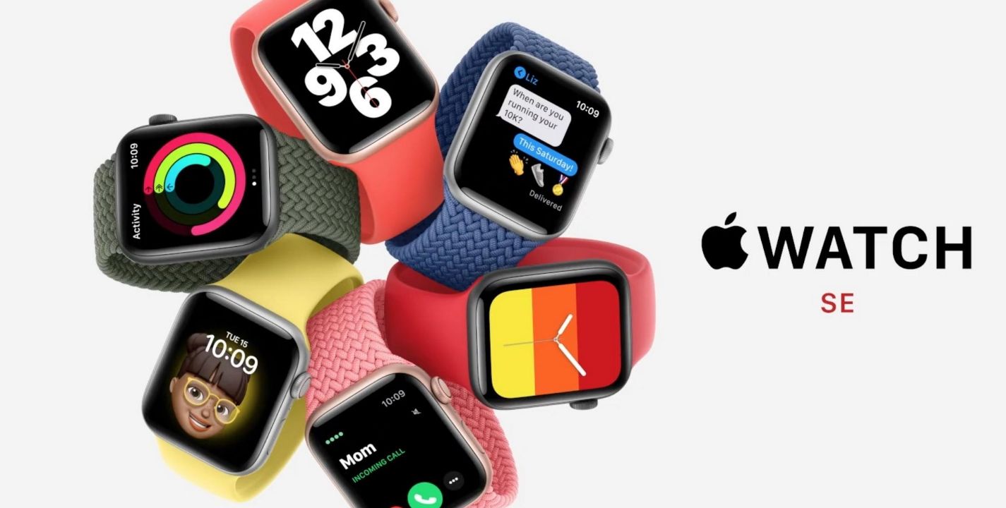 Apple ofrecerá talleres para el uso de su reloj