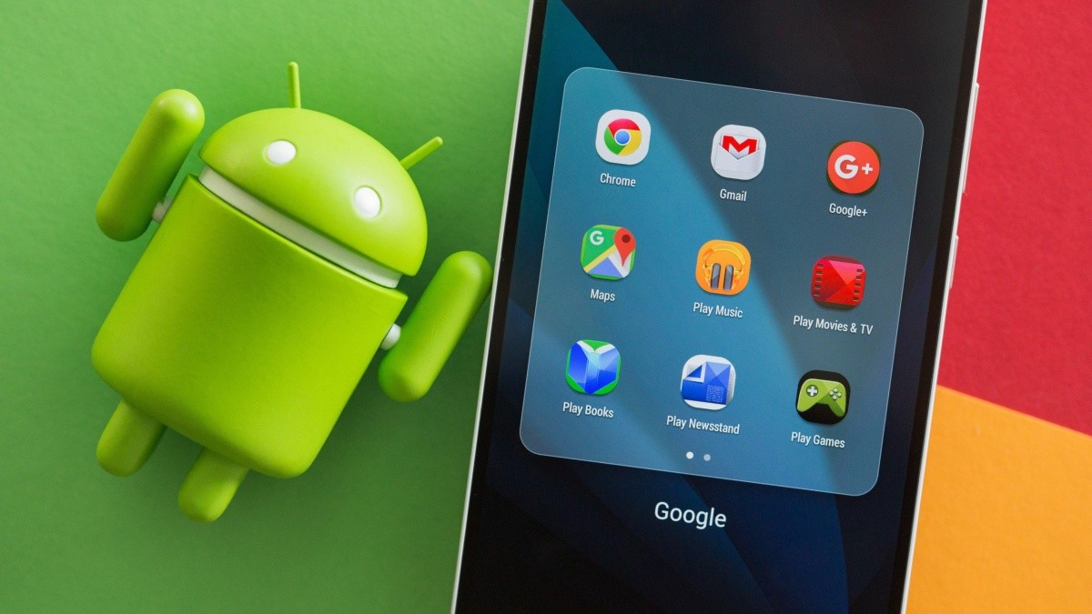 Google anuncia nuevas funciones que llegarán a Android próximamente