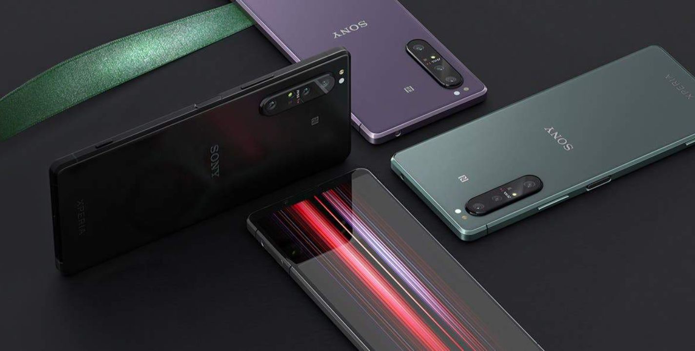 Sony China comparte una imagen de un posible nuevo dispositivo Xperia