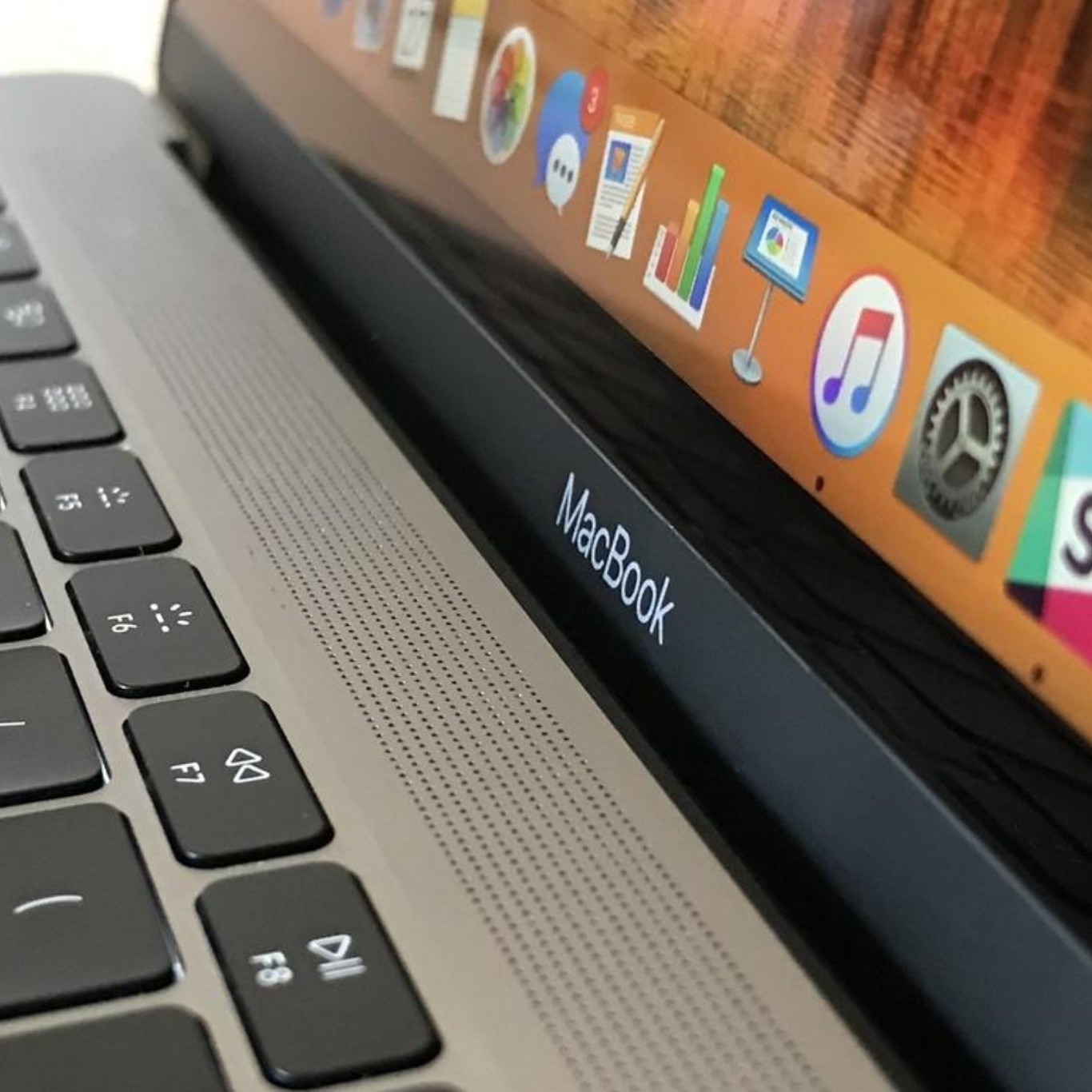 proteger podar Burlas Cómo copiar y pegar en Mac y MacBook | Todo Digital Apps