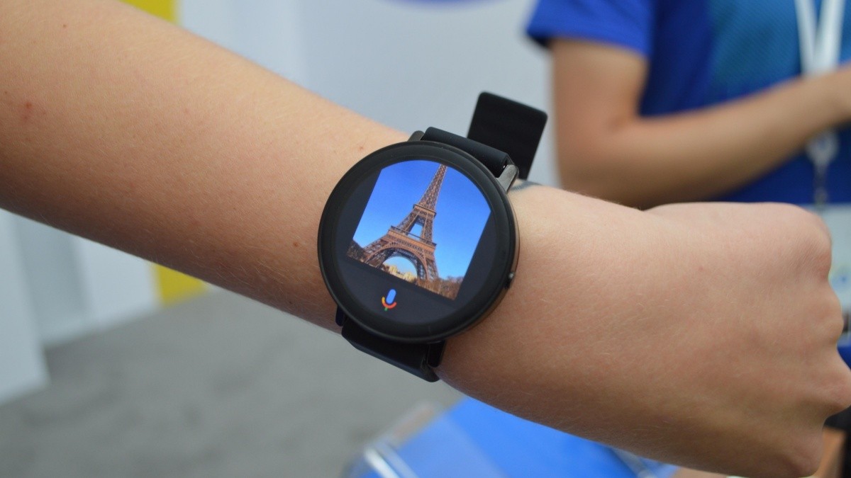 Google Pixel Watch: se filtra diseño final y fecha de lanzamiento