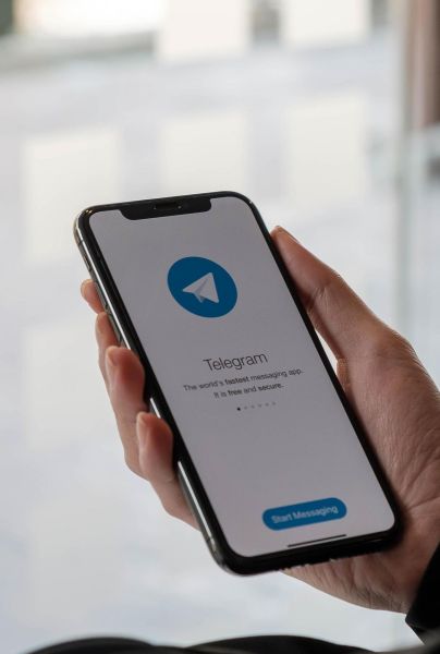 Telegram lanza una nueva versión de su aplicación para Android