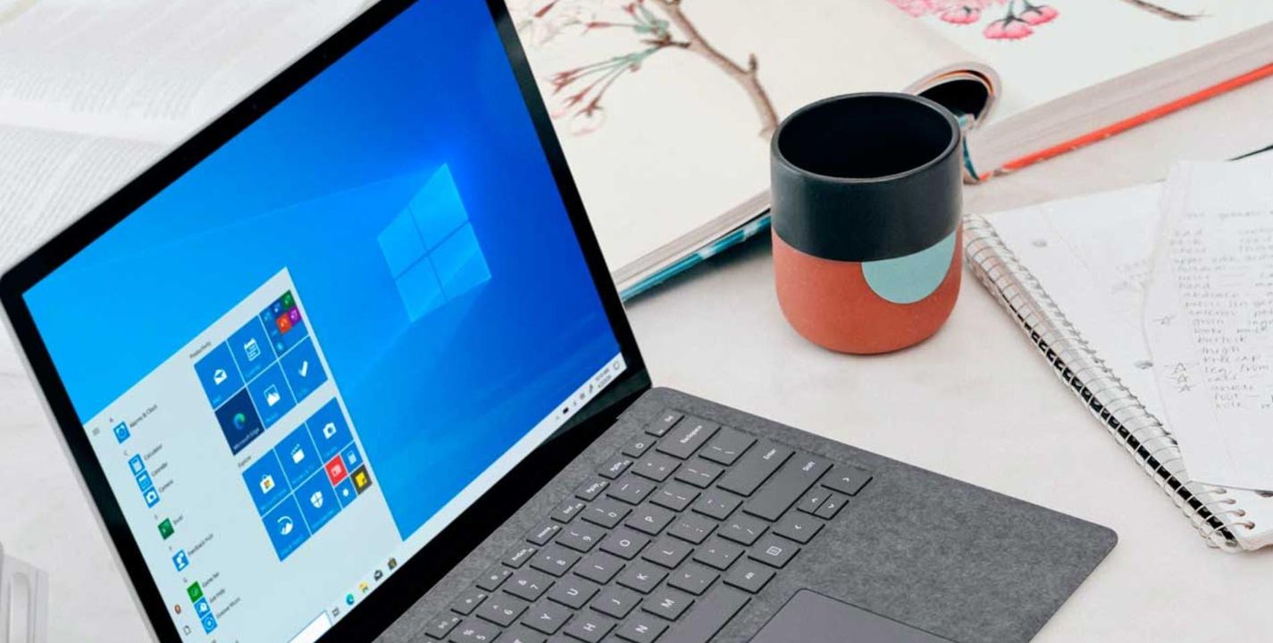 Windows 10 dejará de ofrecer soporte en 2025