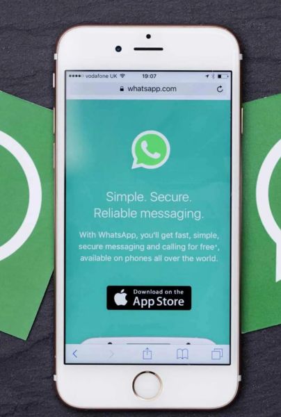WhatsApp lanza nuevo sitio de privacidad
