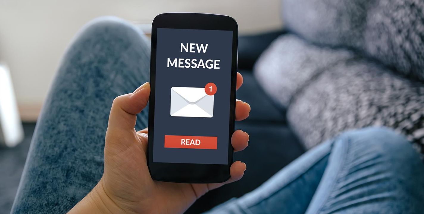 Nueva estafa smishing: ¿Has recibido SMS de BBVA?