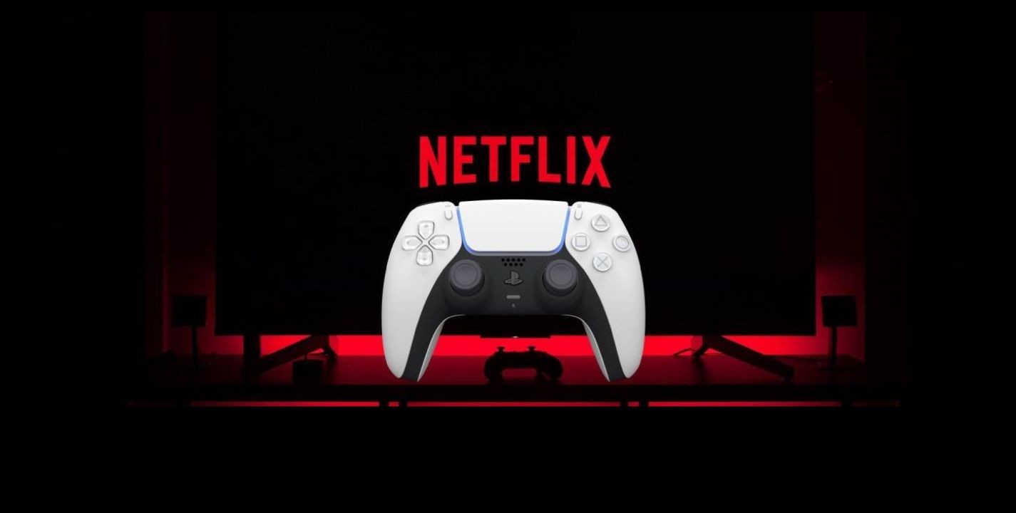 Netflix planea ofrecer videojuegos en su plataforma