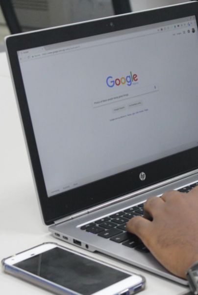 Cómo mantener privado tu historial de búsquedas en Google