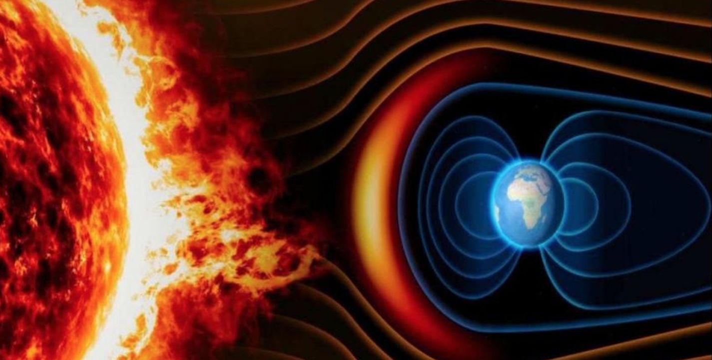 NASA desmiente que tormenta solar vaya a causar un apagón masivo
