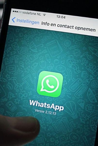 WhatsApp: estafadores roban cuentas con mensaje de vacunación Covid