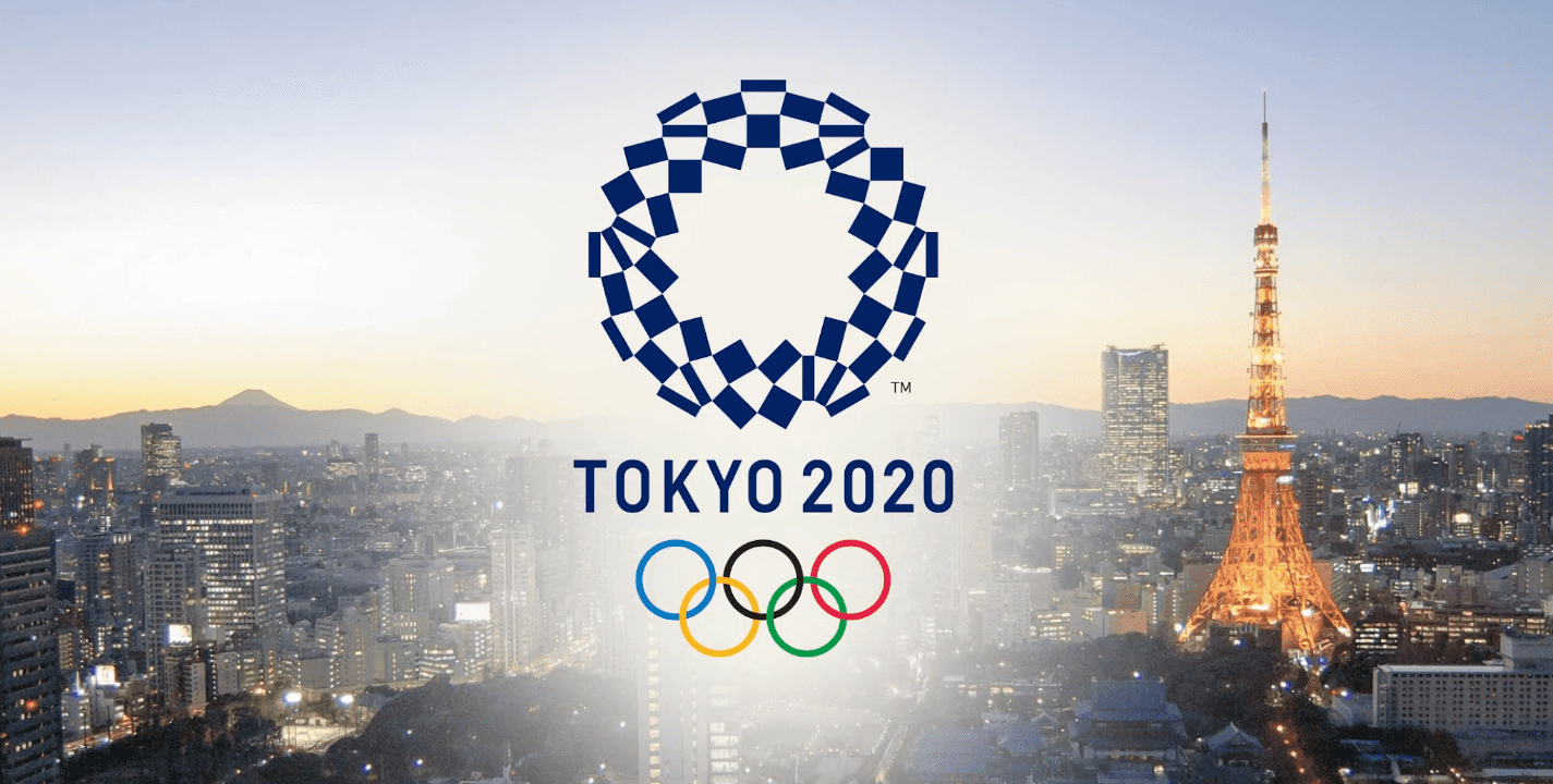 Mira los Juegos Olímpicos Tokyo 2020 con Telcel