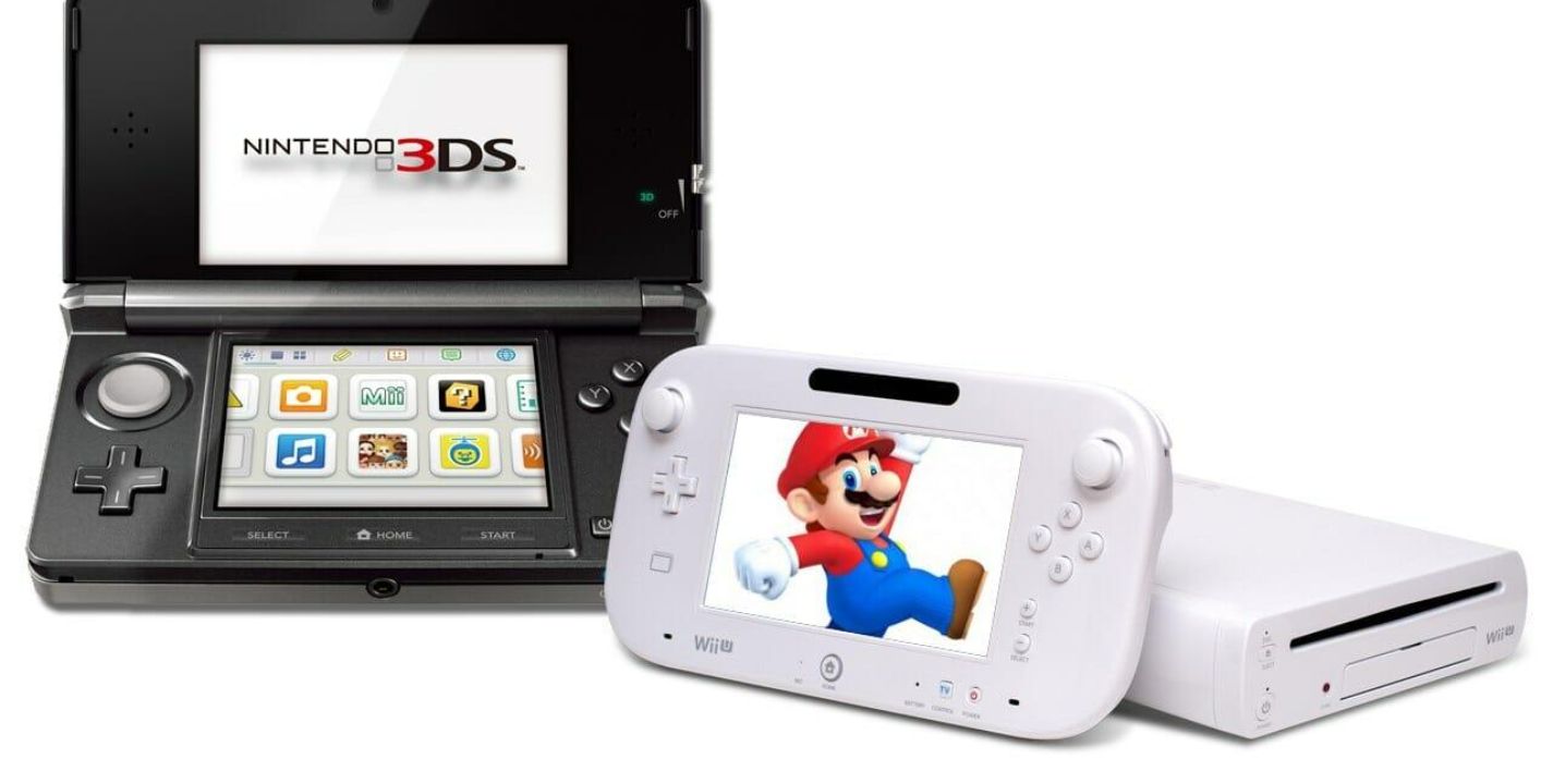 Nintendo ya no permitirá los pagos con tarjetas de crédito en Wii U y 3DS