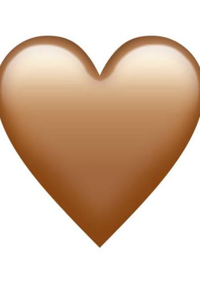 WhatsApp: conoce el significado del emoji del corazón café