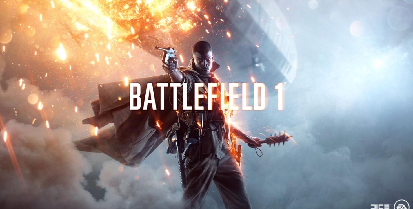Battlefield 1 está gratis para los suscriptores de Amazon Prime Gaming