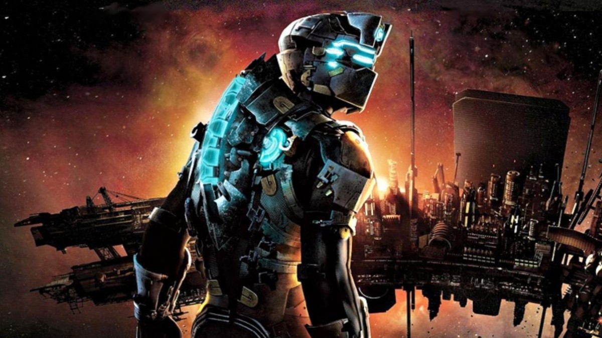 Dead Space presenta el primer tráiler de su remake para PS5, Xbox