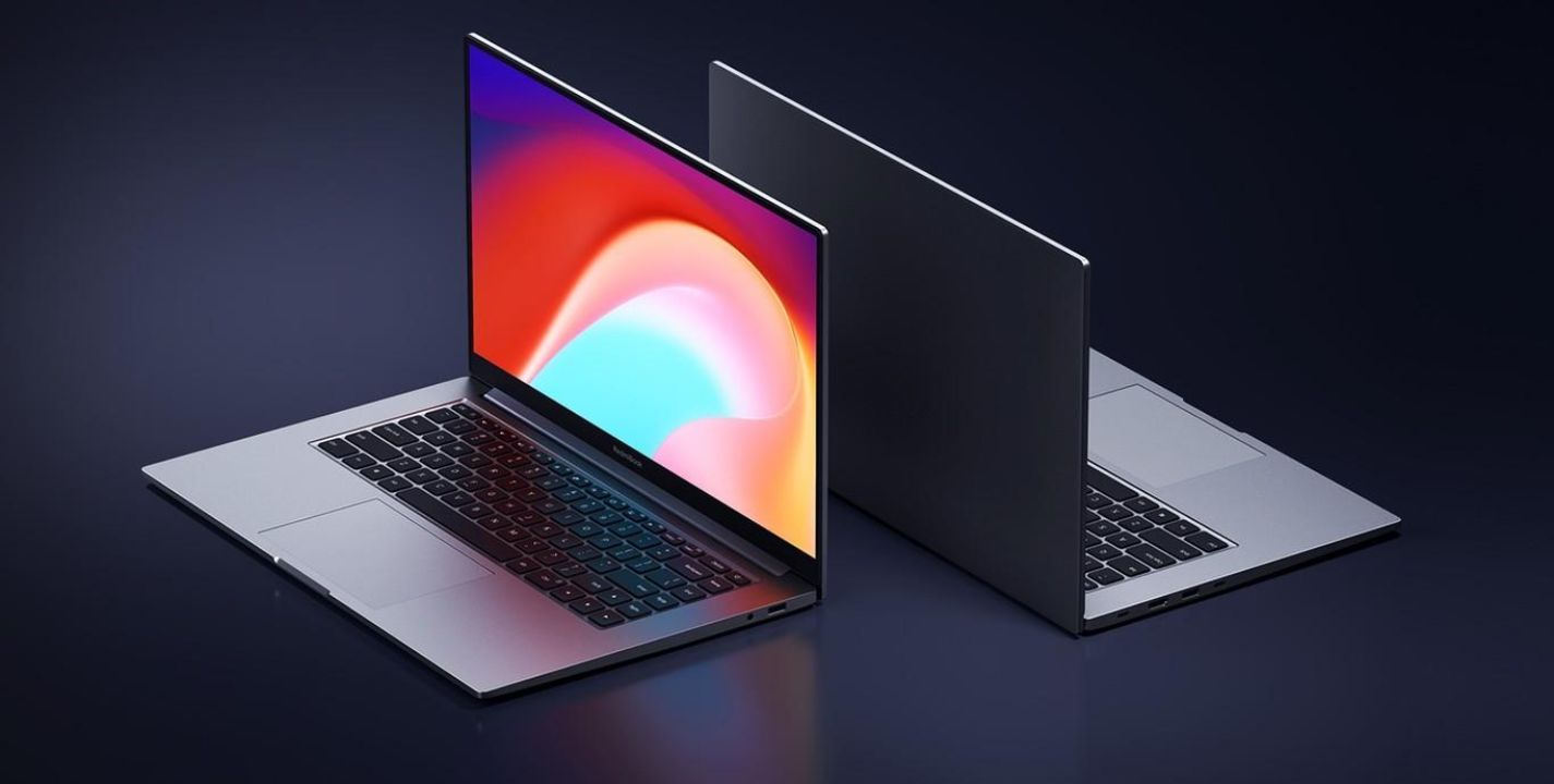 Xiaomi presenta nuevos portátiles de la serie RedmiBook