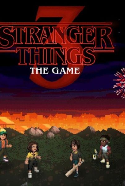 Los videojuegos de Netflix que están disponibles son ‘Stranger Things 1984’ y ‘Stranger Things 3’. Se pueden encontrar dentro de la aplicación y están disponibles para Android en su versión beta.