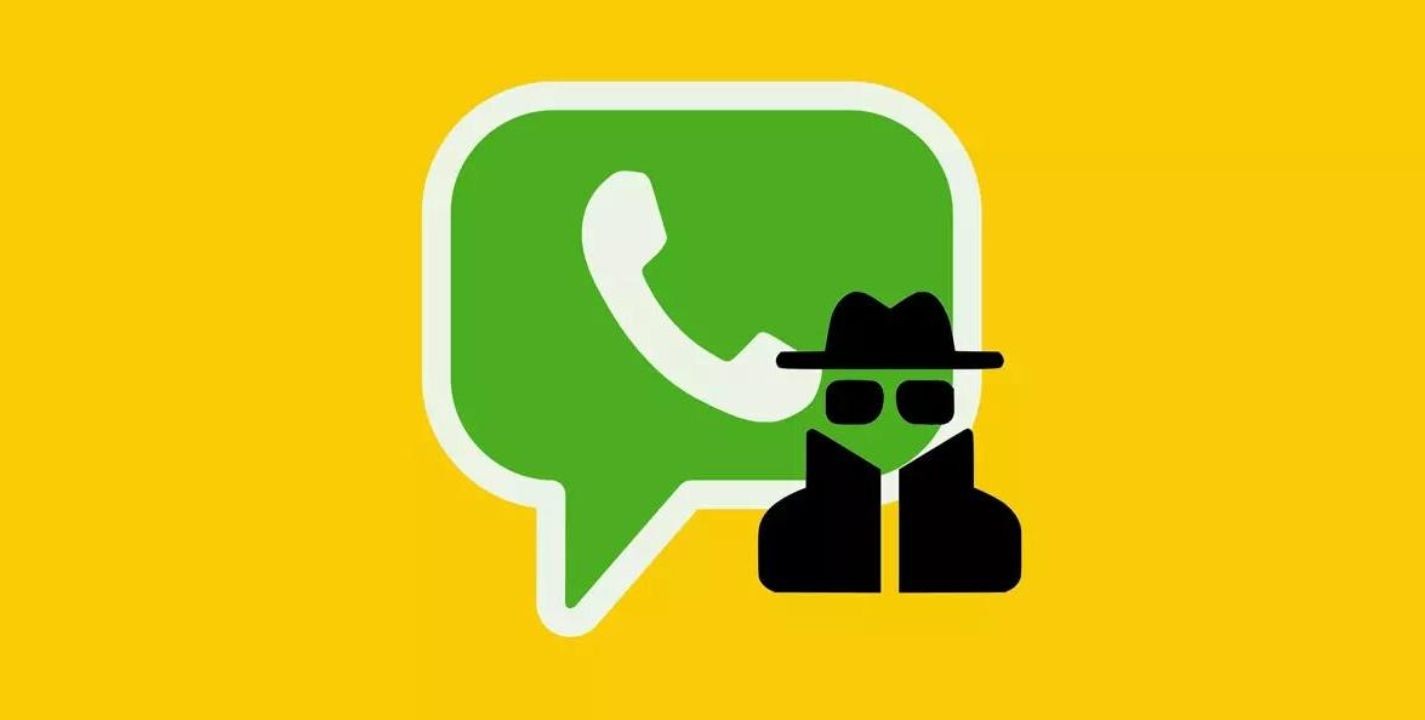 Así puedes saber si alguien espía tus mensajes desde WhatsApp Web