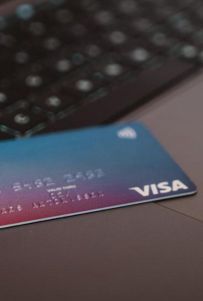 Amazon no aceptará pagos con tarjetas Visa de crédito