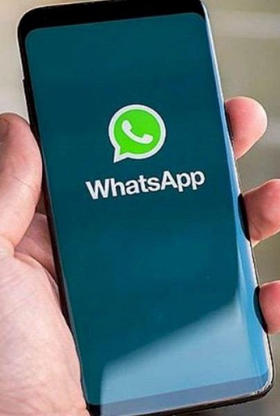 WhatsApp prepara nueva función para programar mensajes