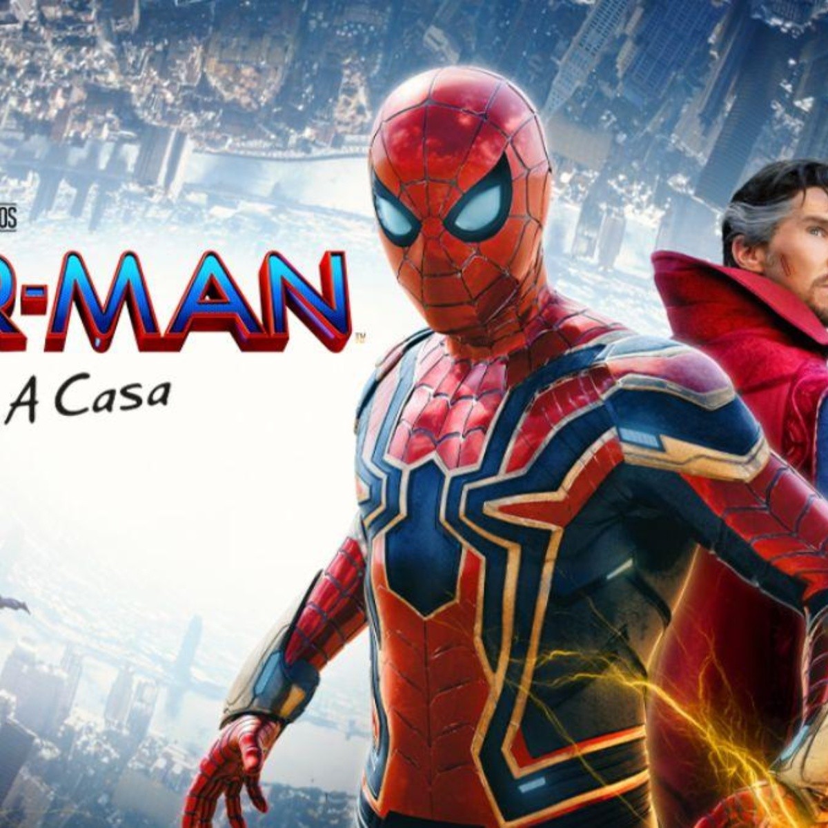 Spider-Man: No Way Home”: Cómo ver todas las películas en orden cronológico  | Todo Digital Streaming