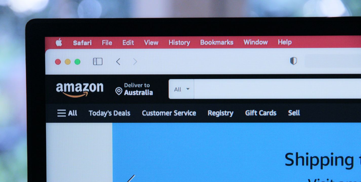 Amazon México informó que a partir de hoy acepta vales de despensa como método de pago en la compra de cualquiera de sus productos.