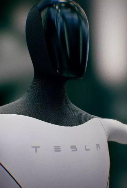 Los robots desarrollarán su personalidad propia, según Elon Musk