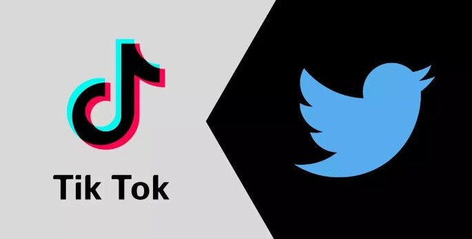 TikTok prepara un botón similar al “retweet” de  Twitter 