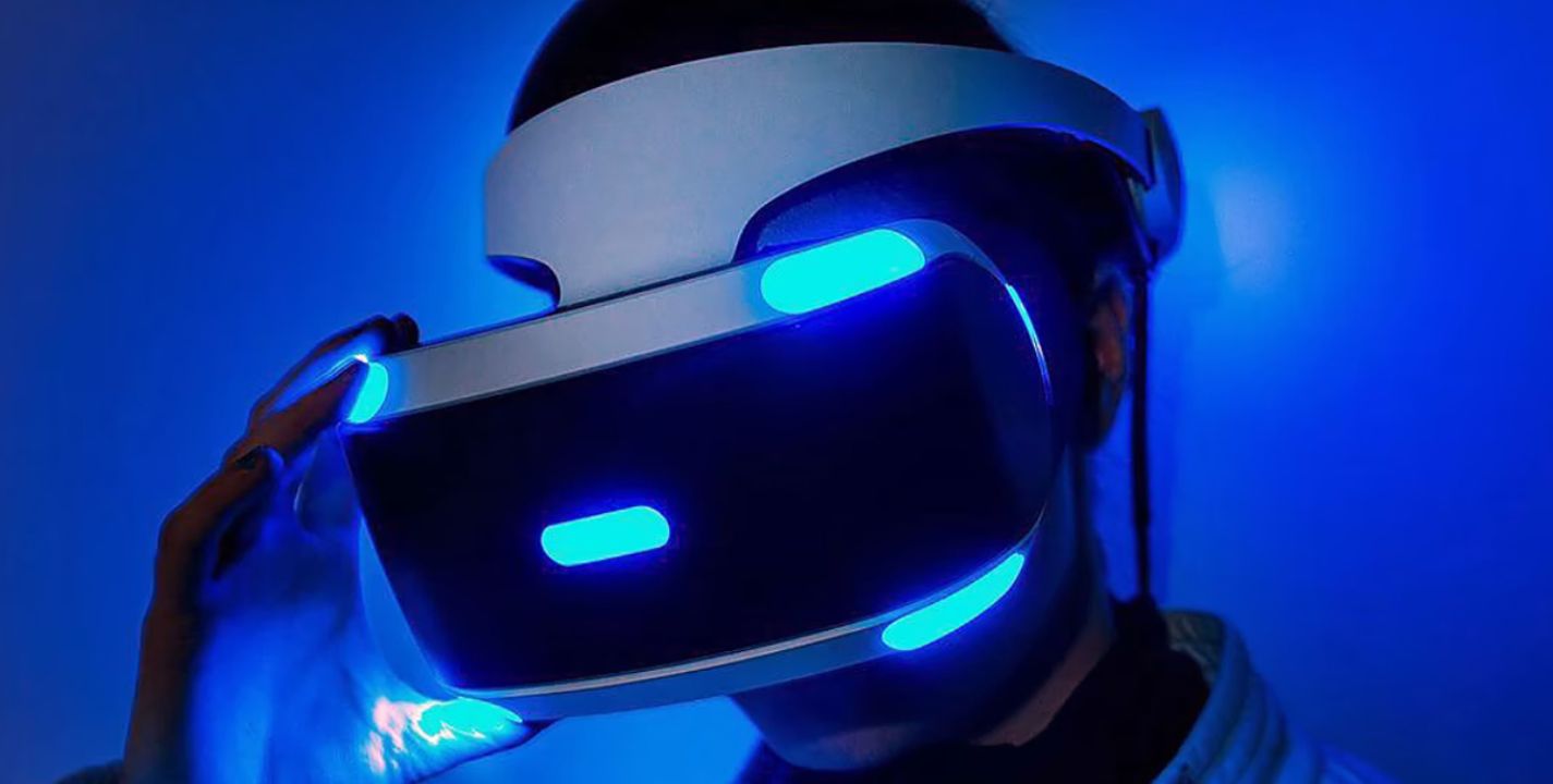 Sony presenta su visor PlayStation VR2 y muestra uno de sus primeros juegos