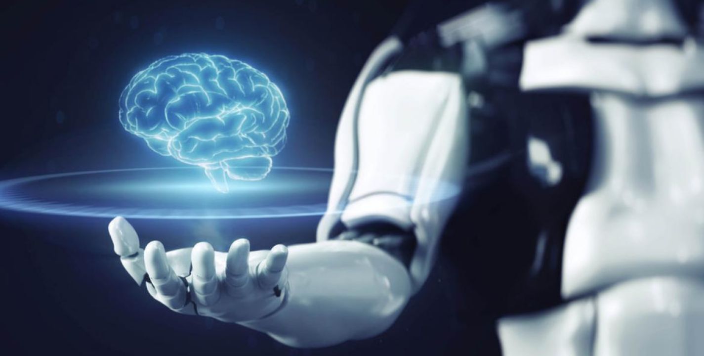 Construyen el primer robot capaz de leer la mente humana