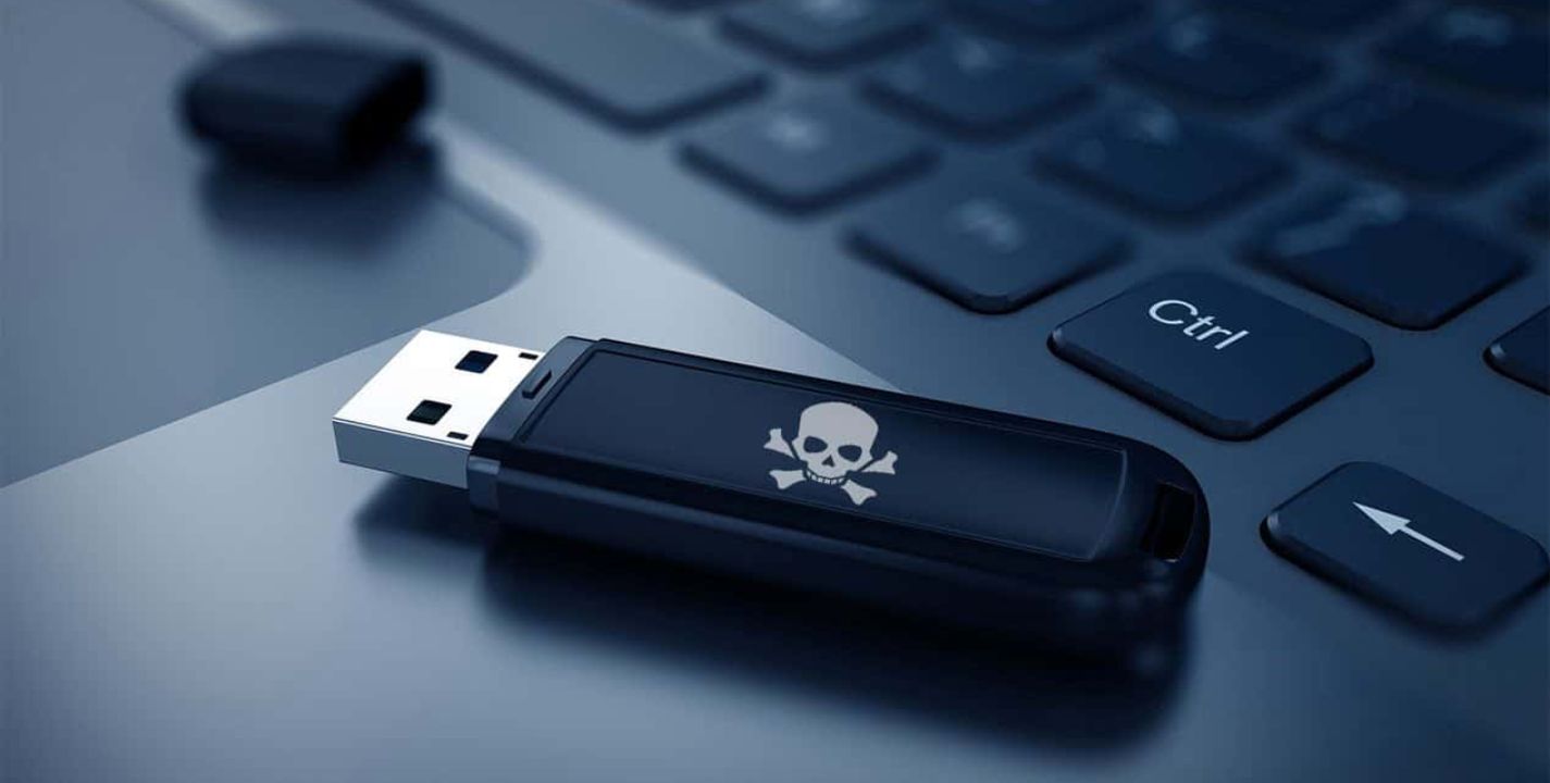 El FBI advierte que 'hackers' envían a empresas memorias USB con 'malwares'