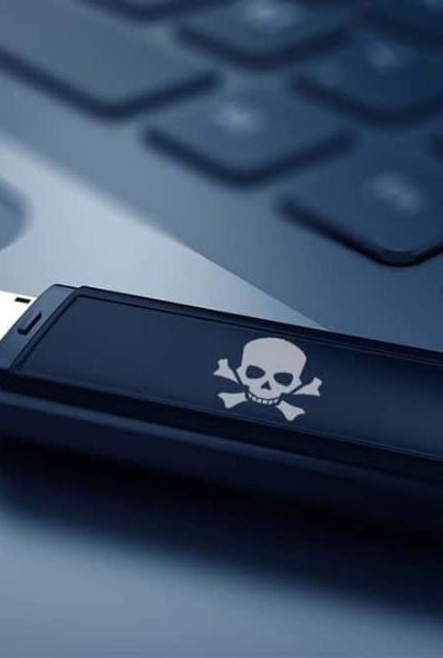 El FBI advierte que 'hackers' envían a empresas memorias USB con 'malwares'