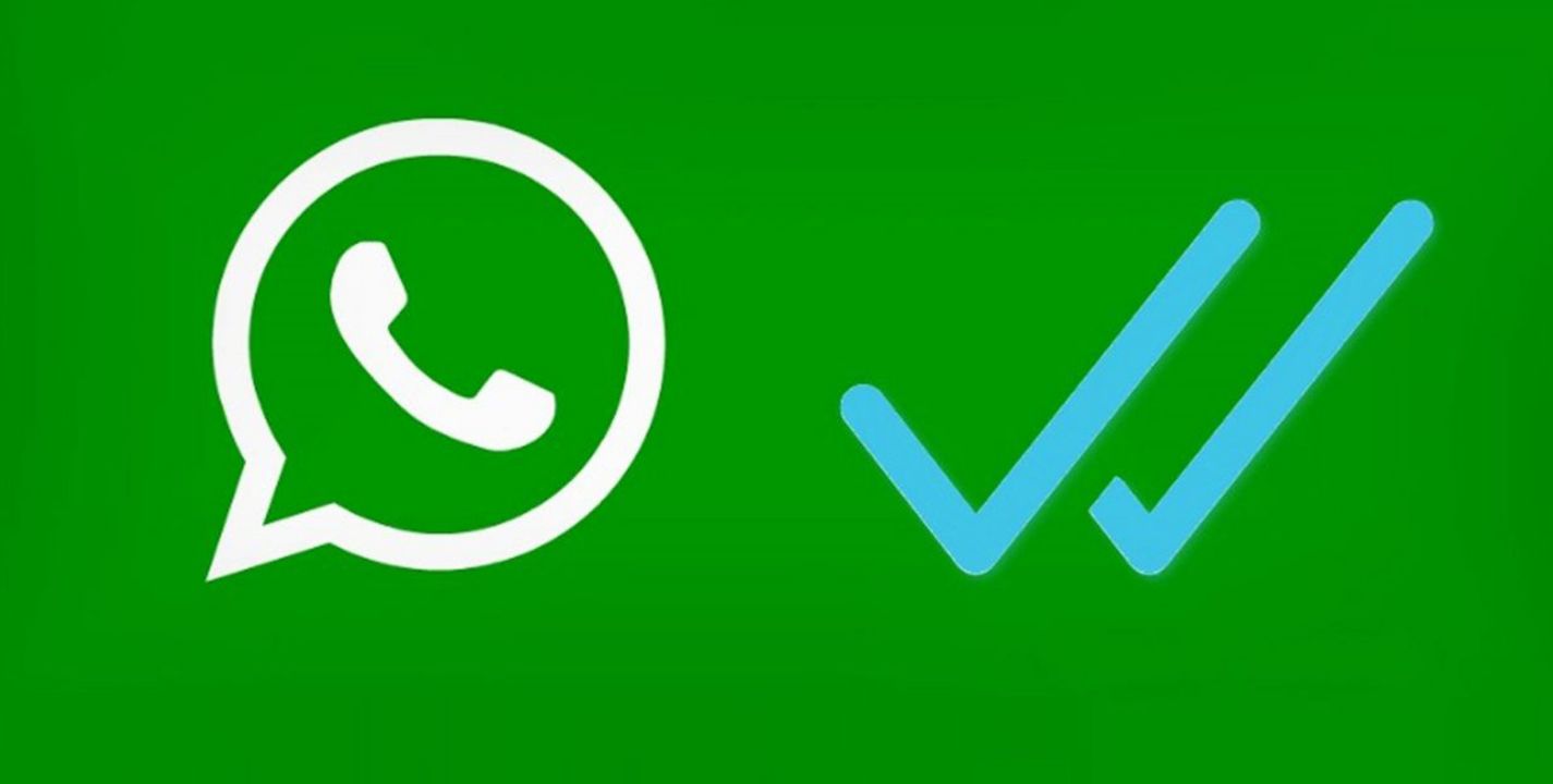 ¿Cómo saber si leyeron tu mensaje en WhatsApp sin palomitas azules?