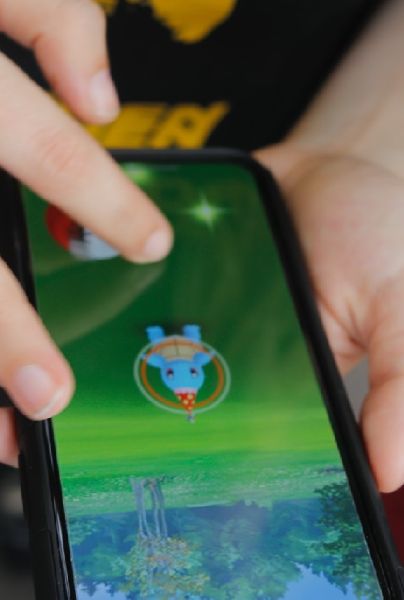Policías fueron despedidos por irse a perseguir a un Snorlax de Pokémon Go e ignorar un robo.