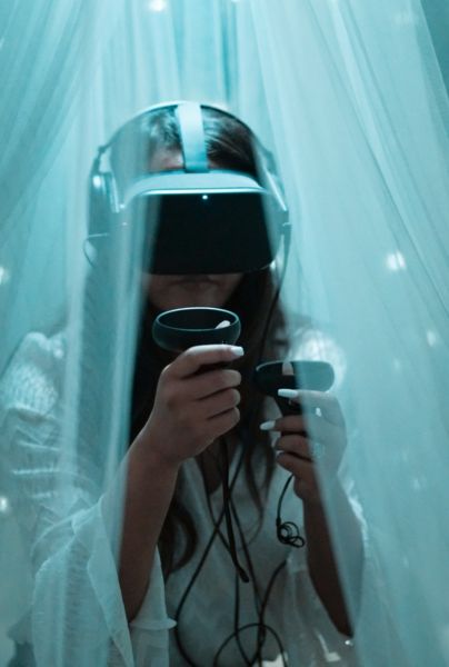 Las gafas de VR de Apple serán diseñadas para que puedas jugar, comunicarte y consumir contenido.