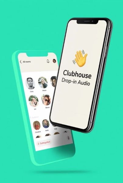 ¿Qué ha pasado con Clubhouse?