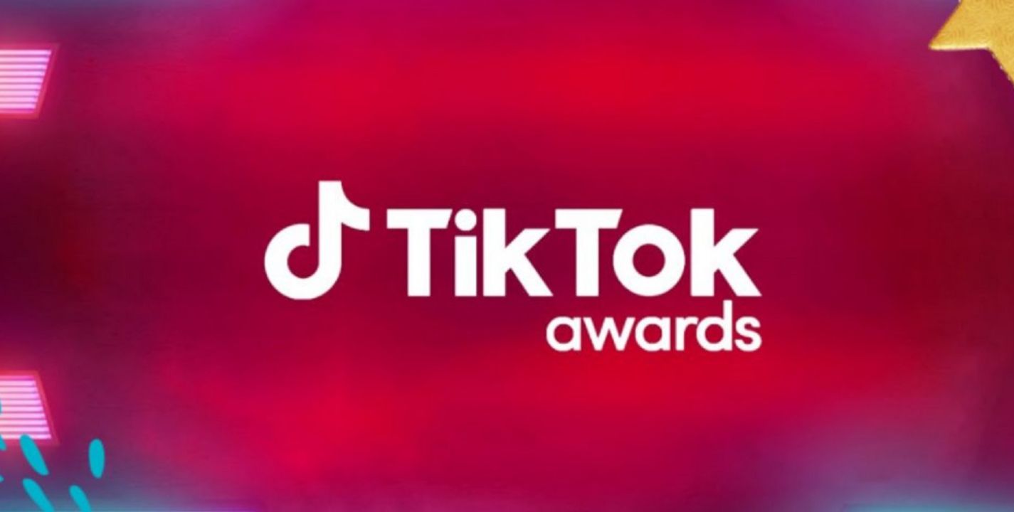 Ellos fueron los ganadores de los TikTok Awards 2021