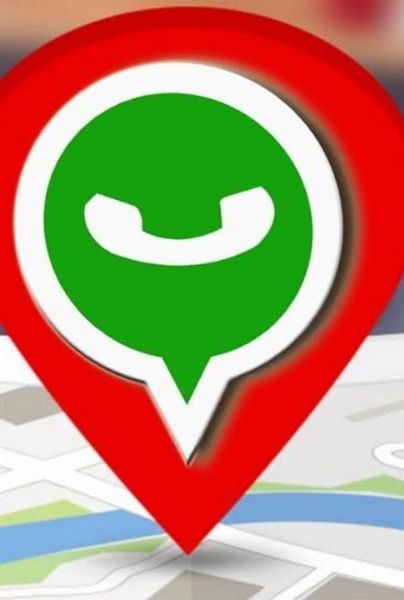 Cómo saber si te envían una ubicación falsa por WhatsApp