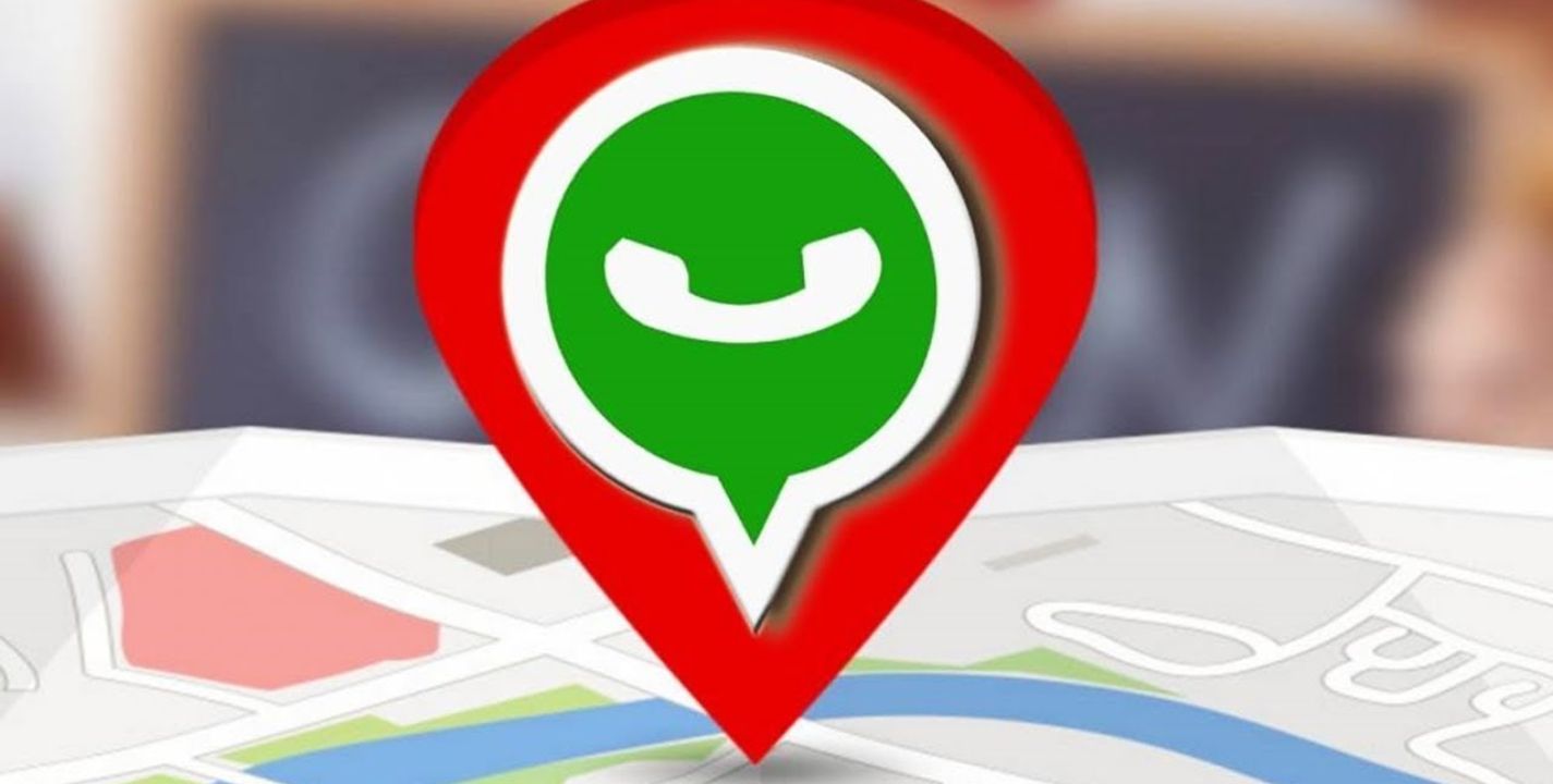 Cómo saber si te envían una ubicación falsa por WhatsApp