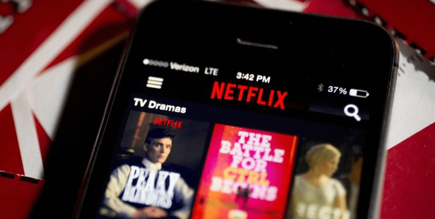 Netflix sube el precio de sus suscripciones