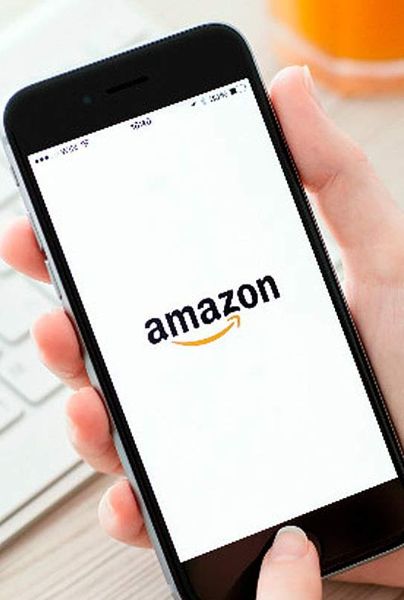 Amazon ya acepta vales de despensa en México