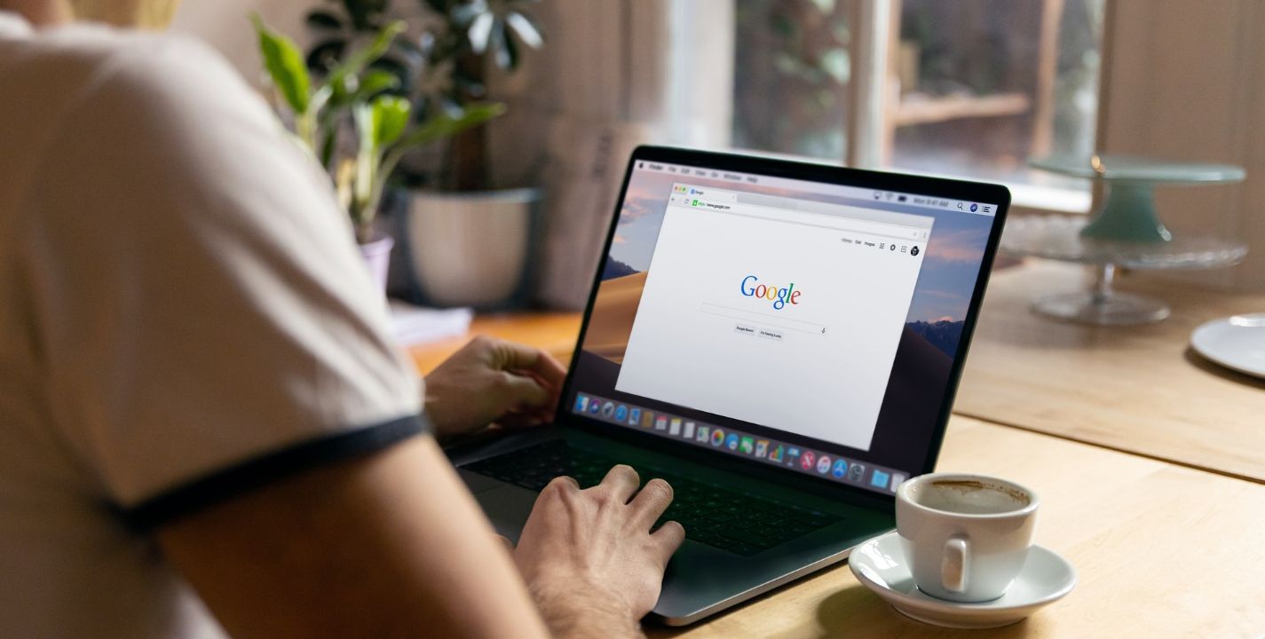 Google descubrió una falla en su navegador que puede poner en riesgo la seguridad de sus usuarios.