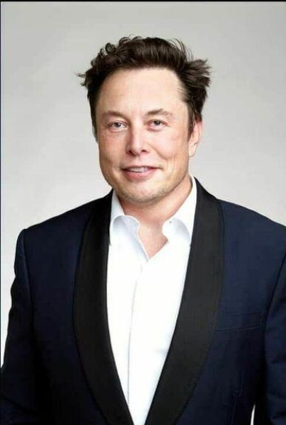 Elon Musk quiere construir un robot temática 'Catgirl'