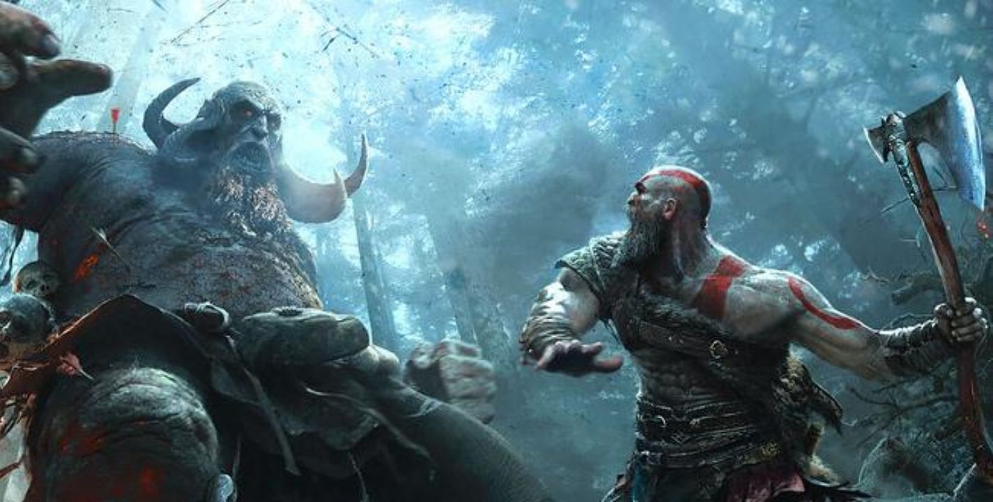 "God of War: Ragnarok" sí se estrenará este 2022