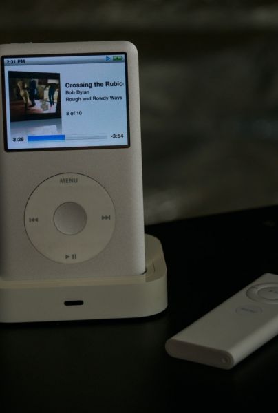 Despídete del iPod: Apple lo venderá solamente hasta agotar existencias.