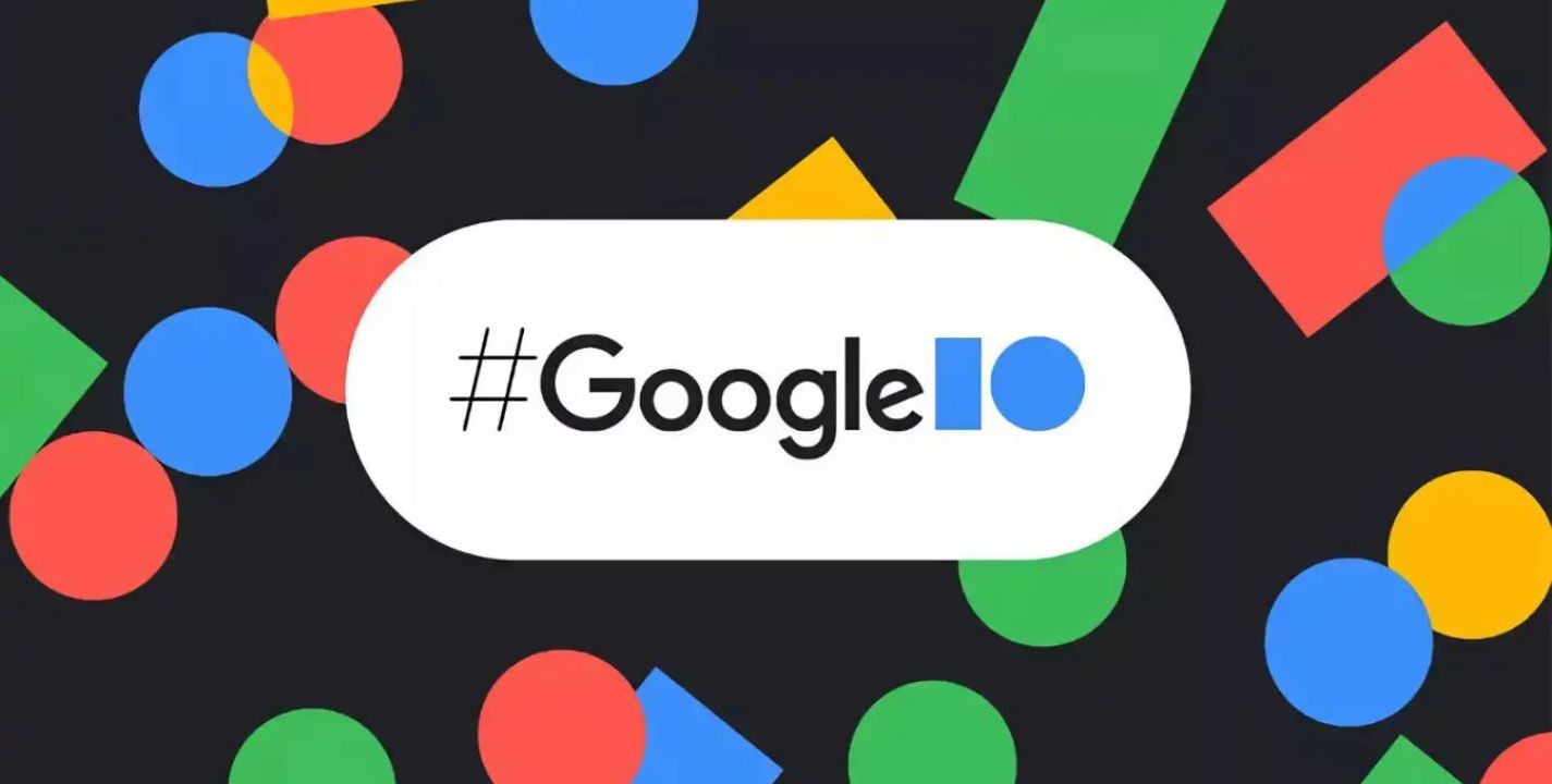 Todas las novedades presentadas en el Google I/O 2022