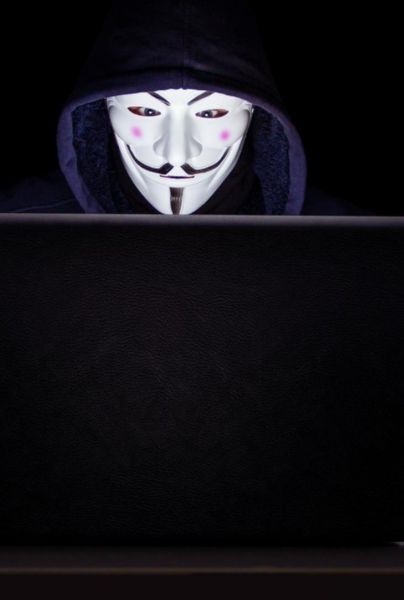 Anonymous hackea el 'YouTube' ruso y dice que no volverá
